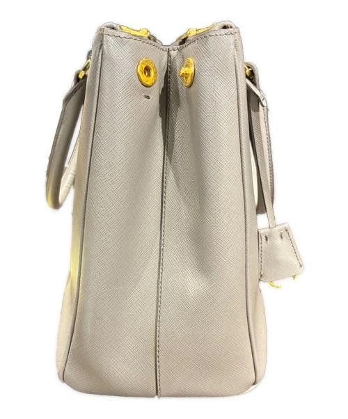 PRADA SHOULDER BAG - 3