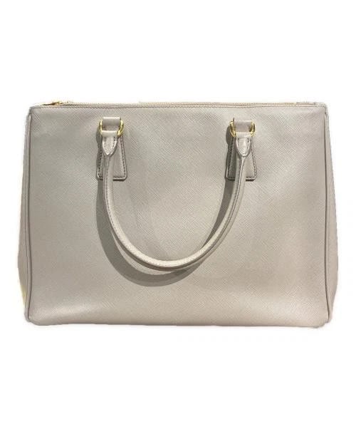 PRADA SHOULDER BAG - 4