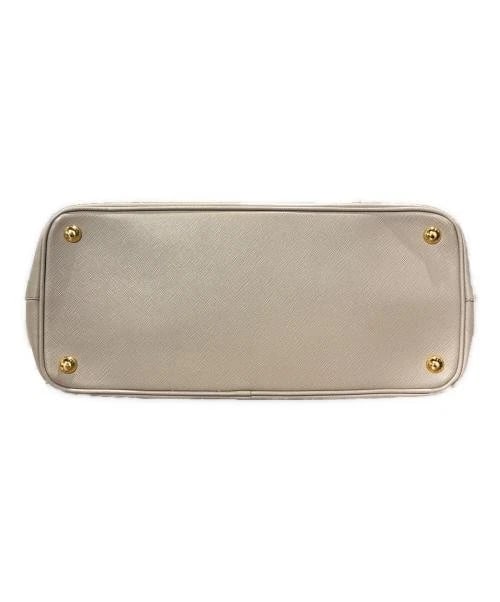 PRADA SHOULDER BAG - 6