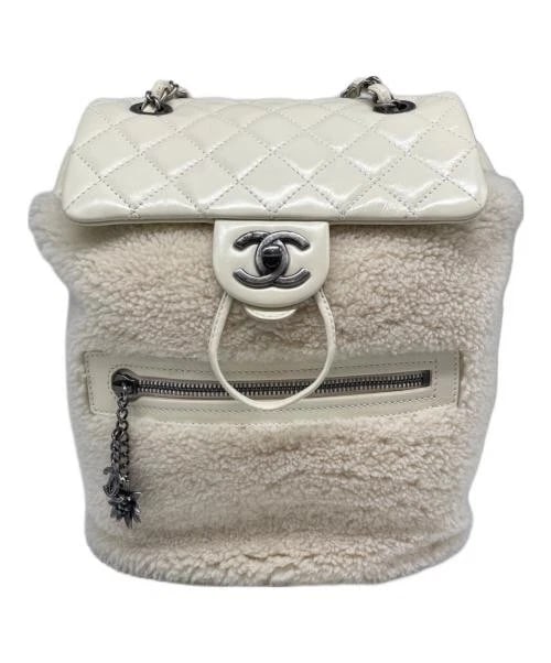 CHANEL BACKPACK - 2