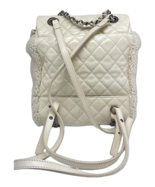 CHANEL BACKPACK - 3