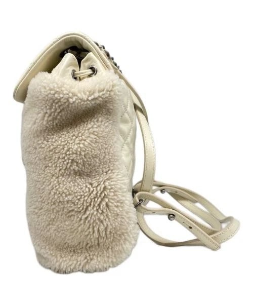 CHANEL BACKPACK - 4