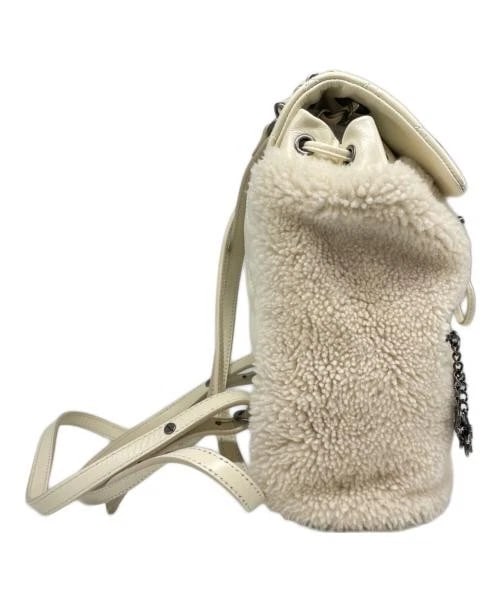 CHANEL BACKPACK - 5