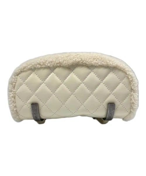 CHANEL BACKPACK - 6