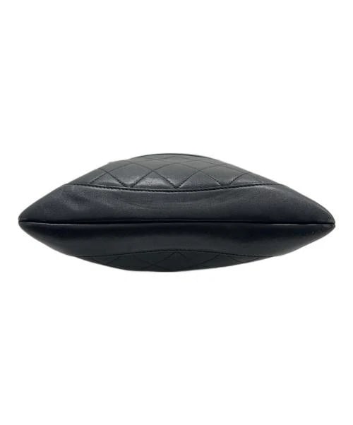 CHANEL MATELASS TURN-LOCK HANDBAG - 6