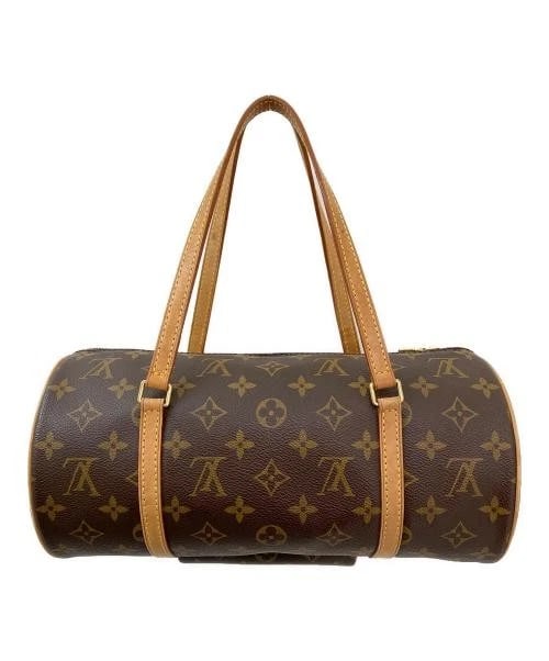 LOUIS VUITTON PAPILLON 30 - 2