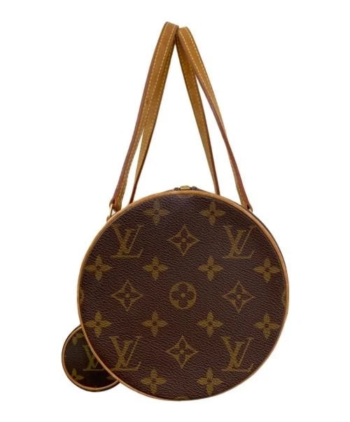 LOUIS VUITTON PAPILLON 30 - 3