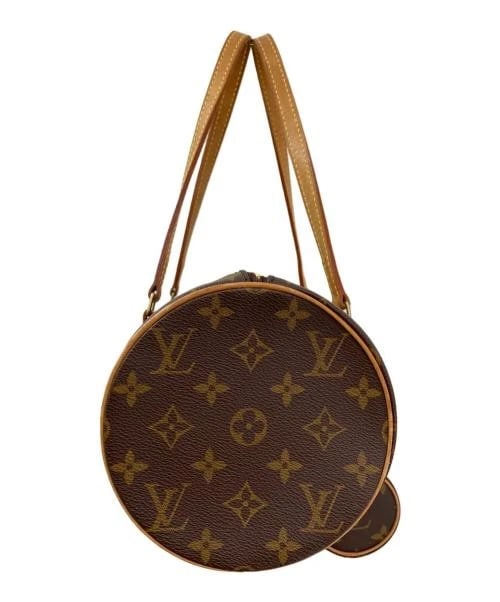 LOUIS VUITTON PAPILLON 30 - 4