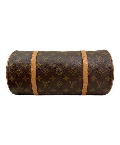 LOUIS VUITTON PAPILLON 30 - 5