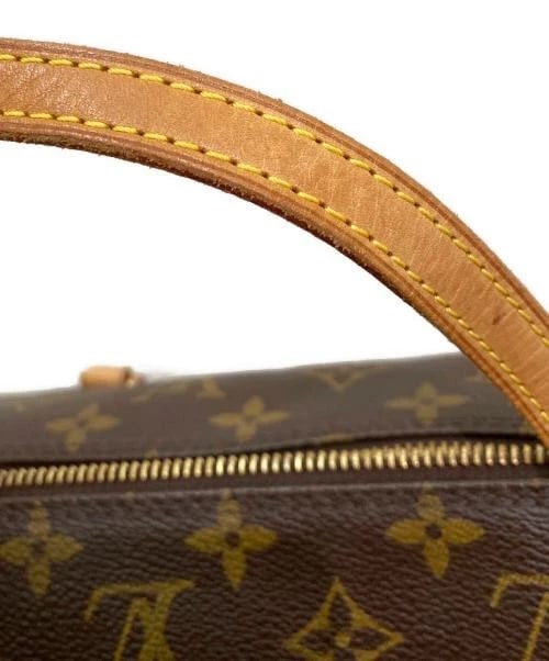 LOUIS VUITTON PAPILLON 30 - 6