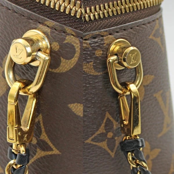 LOUIS VUITTON PM MONOGRAM MONOGRAM REVERSE CANVAS - 6