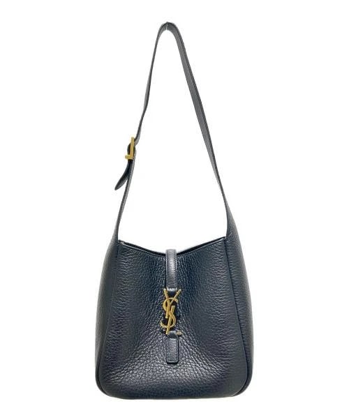 SAINT LAURENT PARIS SOFT BABY (1 of 6)