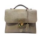 HERMES SAC A DEPECHES 27 ARZANE GHW TOGO LEATHER: HERMES Sac a Depeches 27 Arzane GHW Togo Leather Brand: HERMES Type/Style: Handbag Material: Togo Color: Alzhan / GD Hardware Size: W: 27cm / H: 20cm / D: 6.5cm Accessories: None Accessories Notice: