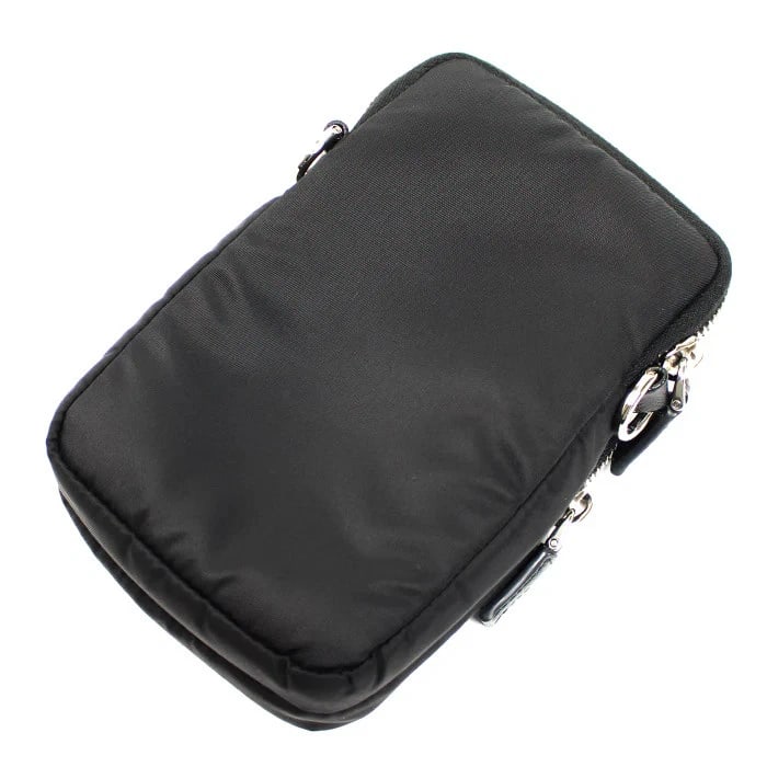 PRADA PHONE CASE SHOULDER BAG - 2