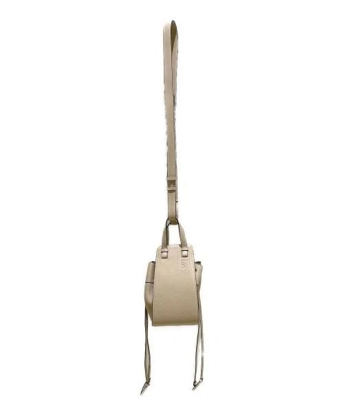 LOEWE HAMMOCK MINI SHOULDER BAG - 3