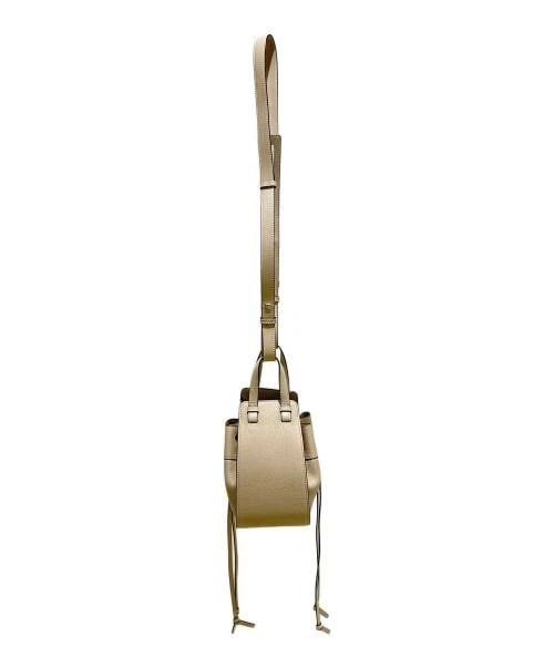 LOEWE HAMMOCK MINI SHOULDER BAG - 4