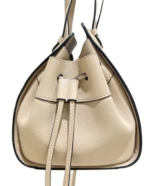 LOEWE HAMMOCK MINI SHOULDER BAG - 5