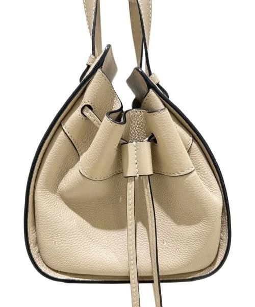 LOEWE HAMMOCK MINI SHOULDER BAG - 6