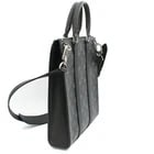 LOUIS VUITTON MONOGRAM MONOGRAM ECLIPSE BLACK GREY - 2