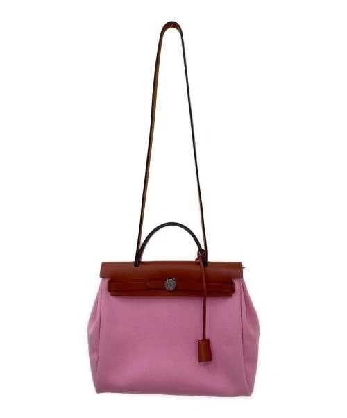 HERMES HERBAG ZIP PM - 6