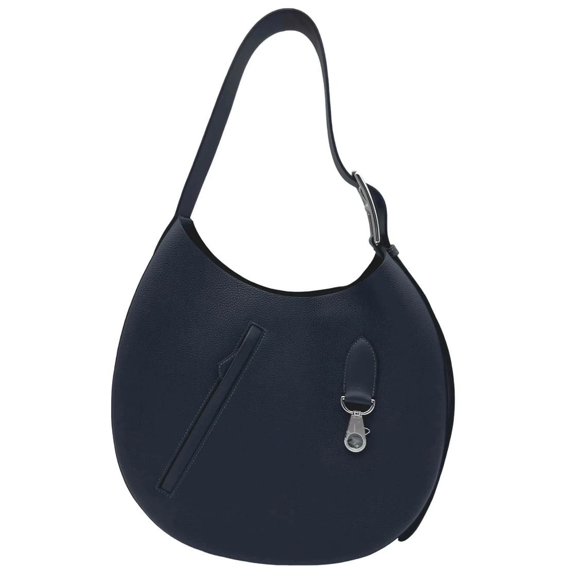 HERMES ARSON W STAMP CABAN SHW TOGO/SWIFT SHOULDER BAG: HERMES Arson W Stamp Caban SHW Togo/Swift Shoulder Bag Brand: HERMES Type/Style: Handbag Material: Togo/Swift Color: Caban / SV Hardware Size: W: 33cm / H: 27cm / D: 5cm Accessories: None Accessories