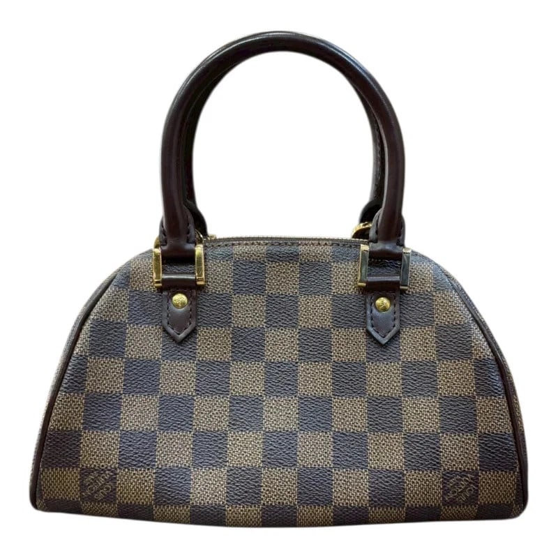 LOUIS VUITTON RIVIERA MINI - 2