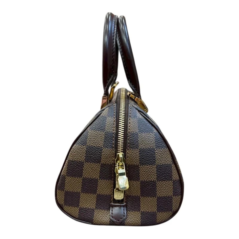 LOUIS VUITTON RIVIERA MINI - 4