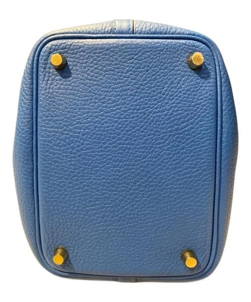 HERMES PICOTIN LOCK PM - 4