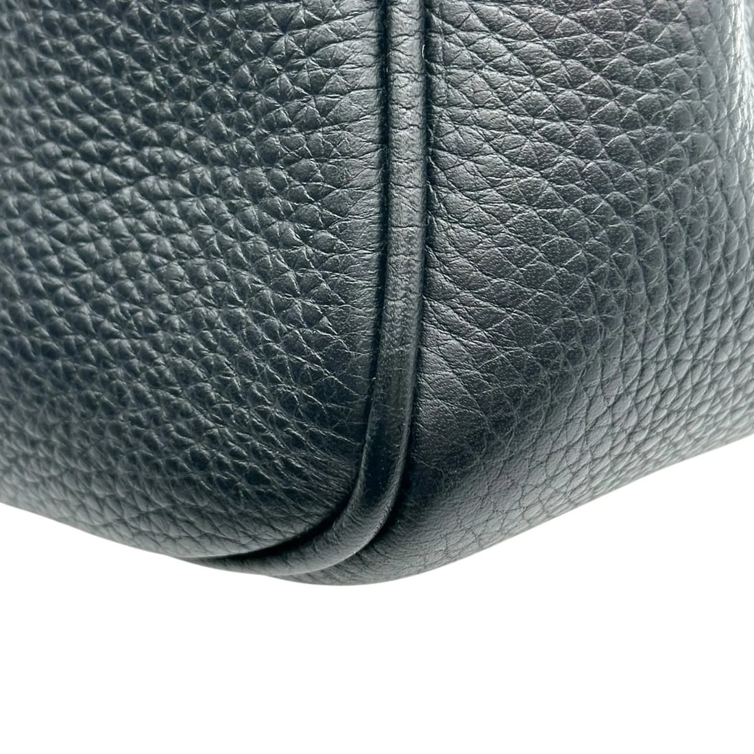 GUCCI SOHO CHAIN BLACK - 6