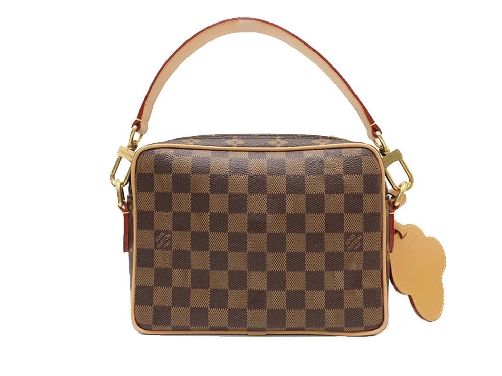 LOUIS VUITTON MONOGRAM LANDSCAPE LV - 2