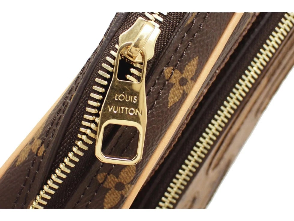 LOUIS VUITTON MONOGRAM LANDSCAPE LV - 4