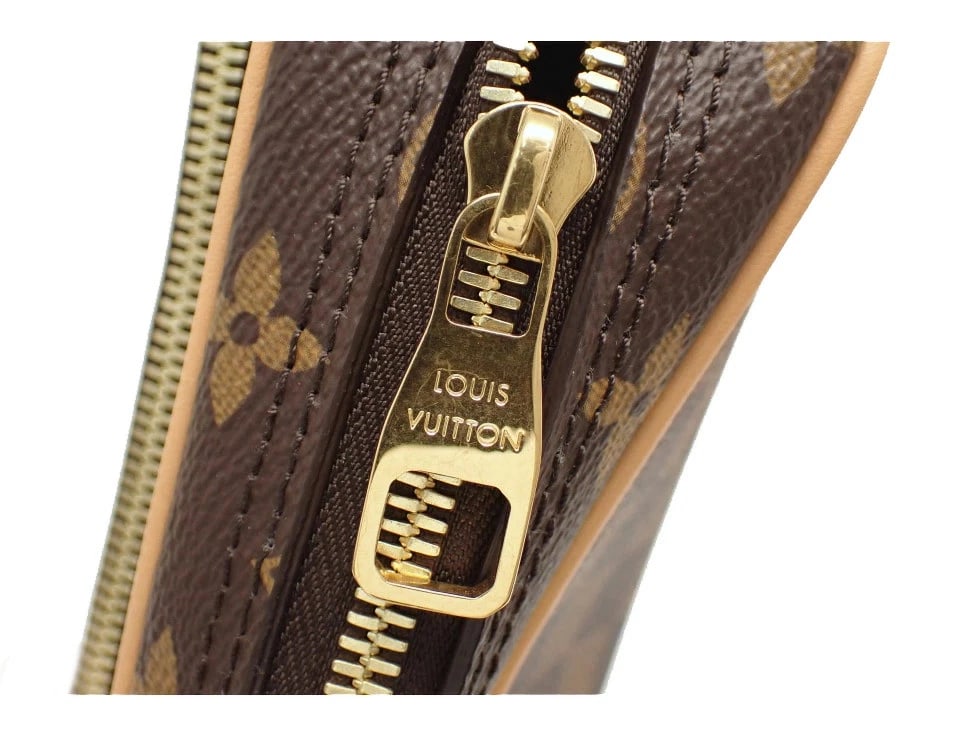 LOUIS VUITTON MONOGRAM LANDSCAPE LV - 5