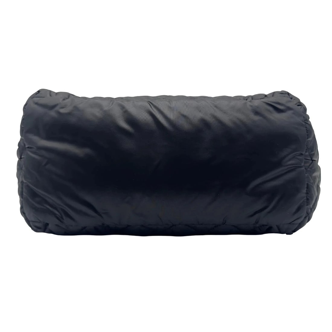 CHANEL COCO PM BLACK NYLON - 5