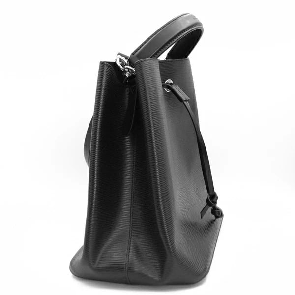 LOUIS VUITTON EPI BLACK - 2