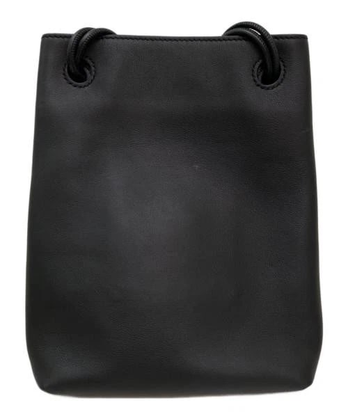 LOEWE PEBBLE POUCH - 2