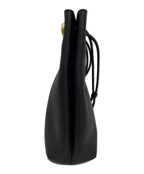 LOEWE PEBBLE POUCH - 3