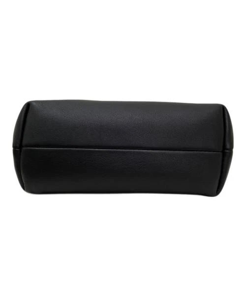 LOEWE PEBBLE POUCH - 4