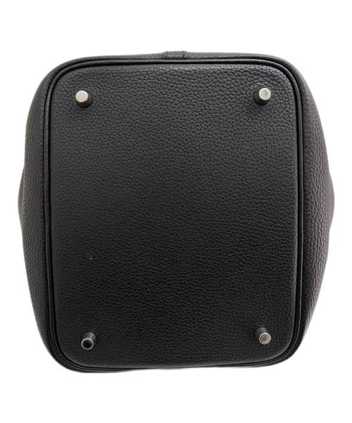 HERMES PICOTIN LOCK MM - 4