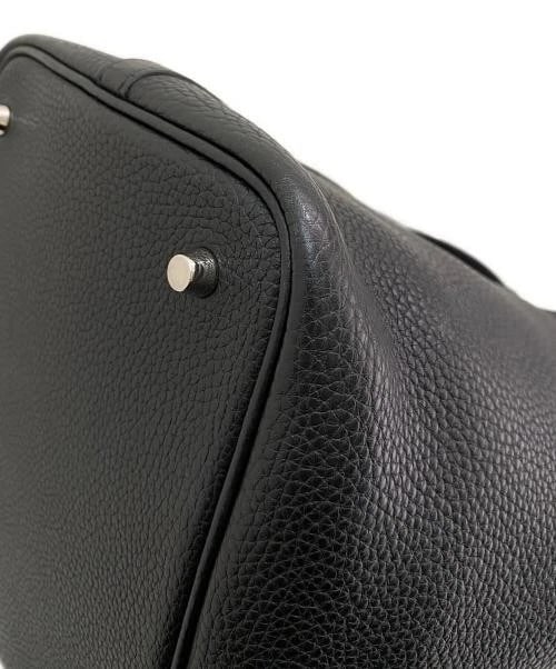 HERMES PICOTIN LOCK MM - 5