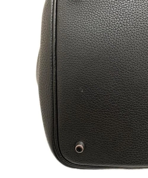 HERMES PICOTIN LOCK MM - 6