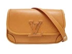 LOUIS VUITTON EPI GOLD MIEL BUCI (1 of 4)