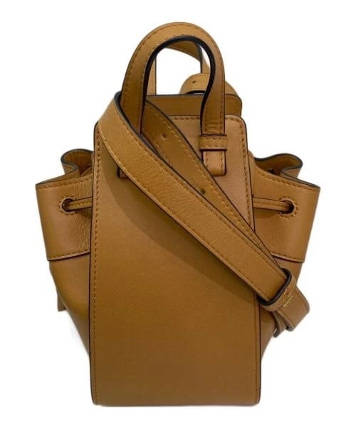 LOEWE HAMMOCK DRAWSTRING MINI - 2