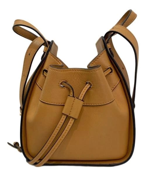 LOEWE HAMMOCK DRAWSTRING MINI - 3