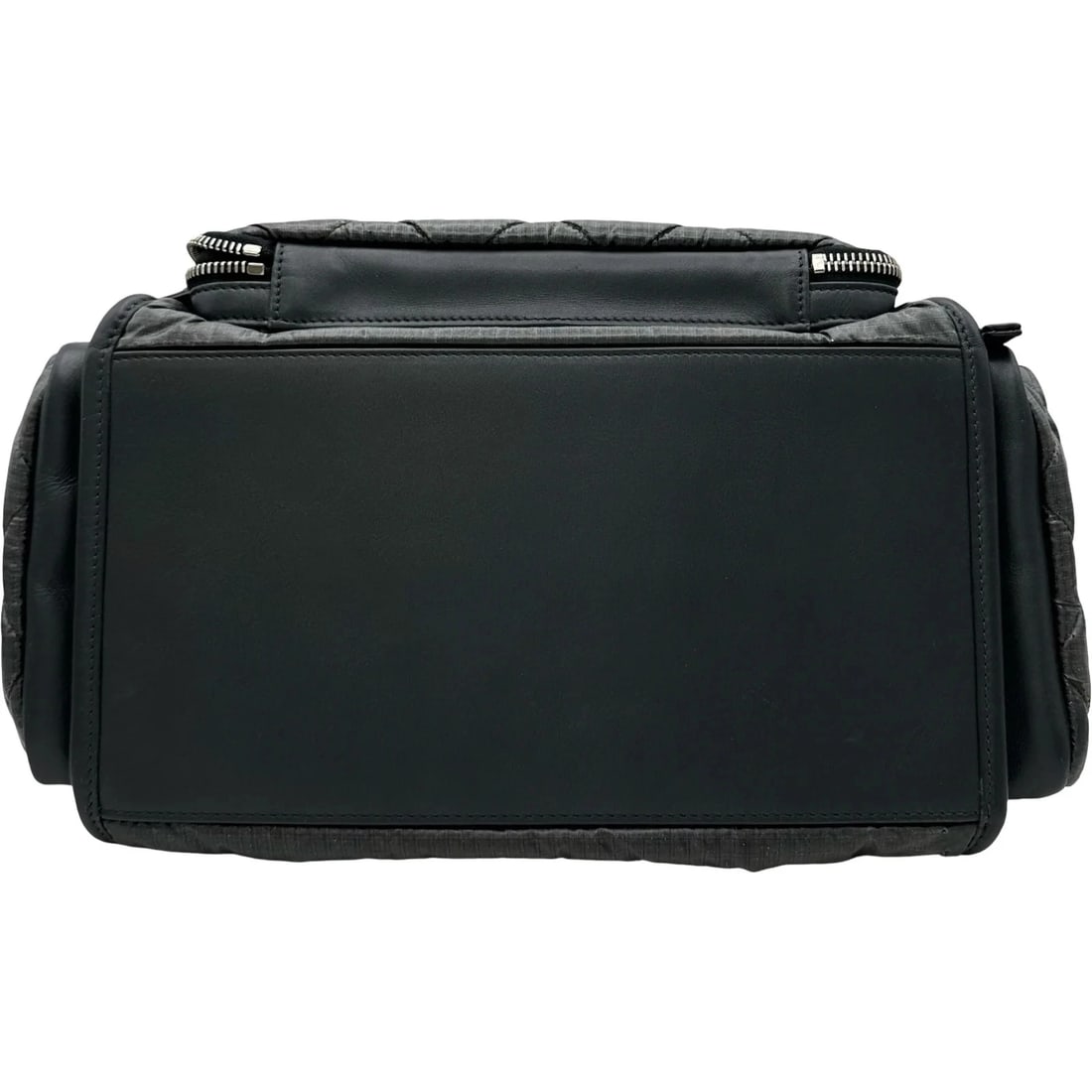 CHANEL BLACK SHW NYLON - 5