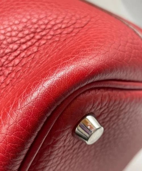 HERMES PICOTIN LOCK PM - 6