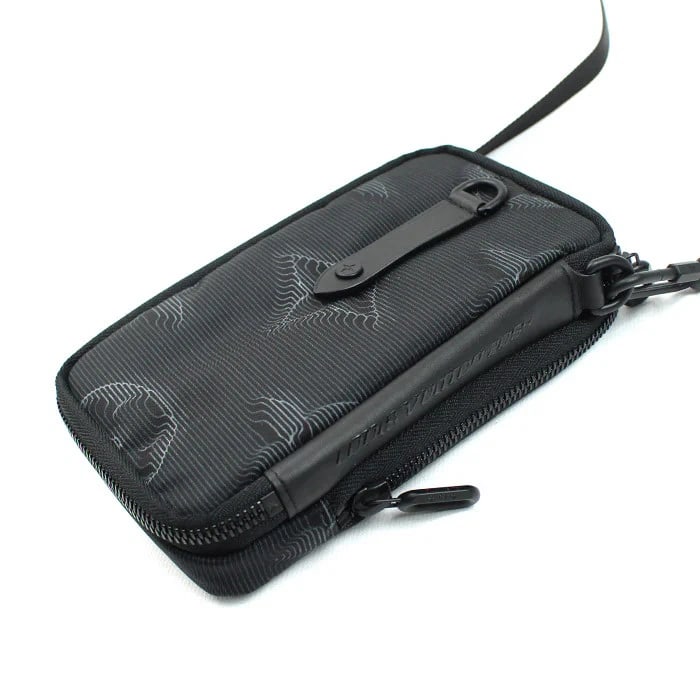 LOUIS VUITTON 3D MONOGRAM DOUBLE SHOULDER BAG - 2