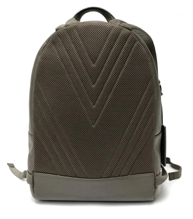 LOUIS VUITTON LV AEROGRAM TAKEOFF BACKPACK - 3