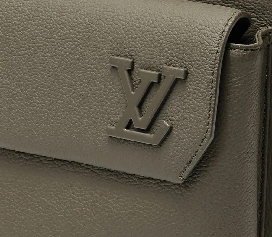 LOUIS VUITTON LV AEROGRAM TAKEOFF BACKPACK - 4