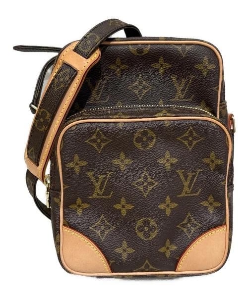 LOUIS VUITTON AMAZON (1 of 6)