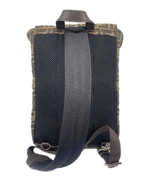FENDI FENDINESS SMALL BACKPACK - 2